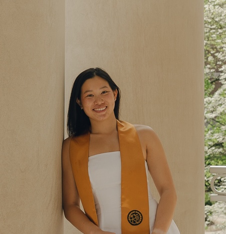 Tiana Lin